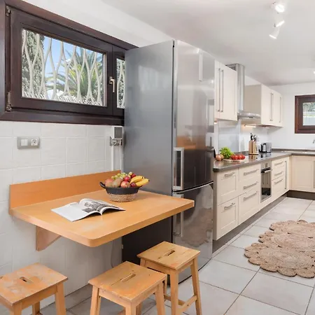 Willa Karat Atlantida Playa de las Americas (Tenerife)