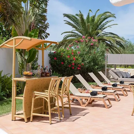 Karat Atlantida 美洲海滩