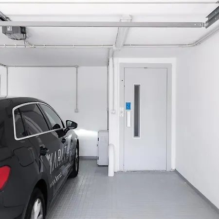 别墅 Karat Atlantida 美洲海滩