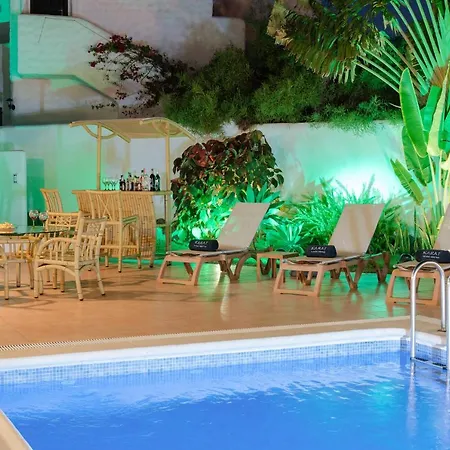 Willa Karat Atlantida *