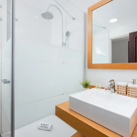 Karat Atlantida Willa Playa de las Americas (Tenerife)