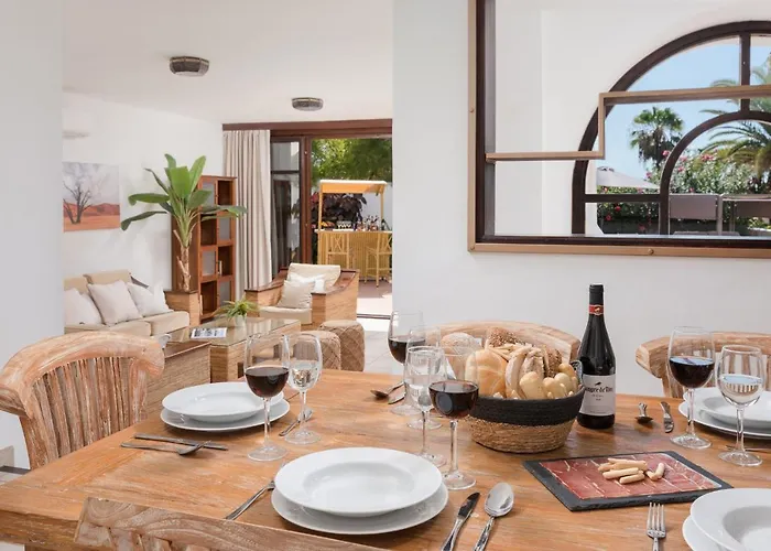 Karat Atlantida Playa de las Américas