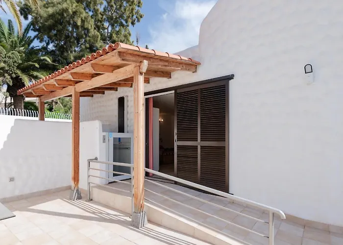 Karat Atlantida Villa *