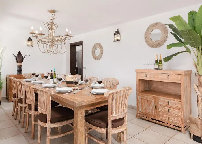 فيلة Karat Atlantida بلايا ذي لاس أميريكاس