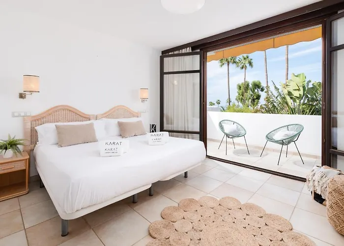 فيلة Karat Atlantida بلايا ذي لاس أميريكاس