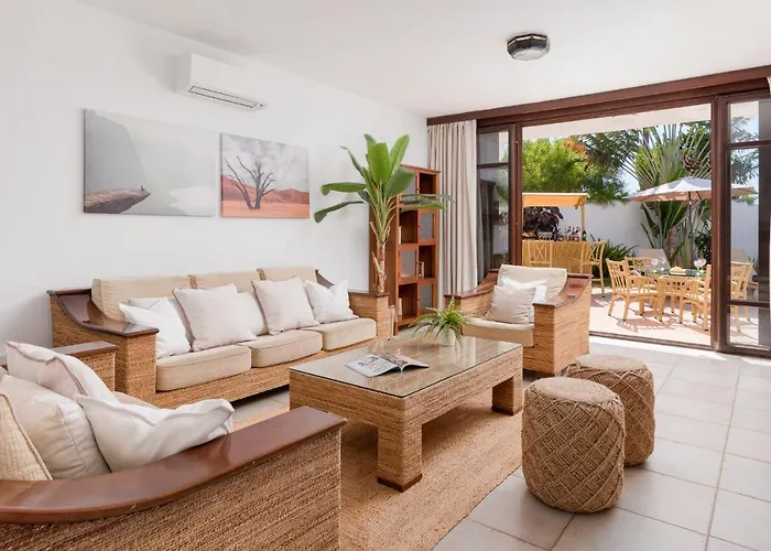 Villa Karat Atlantida Playa de las Américas