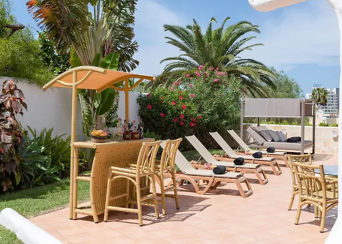 Karat Atlantida 美洲海滩