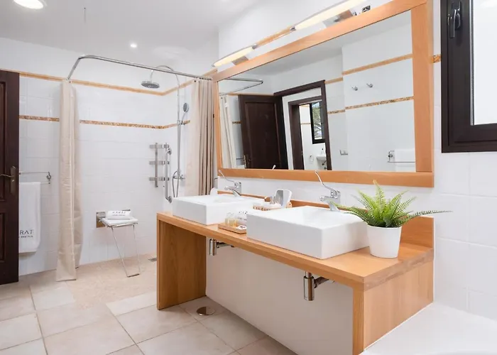 Karat Atlantida * بلايا ذي لاس أميريكاس