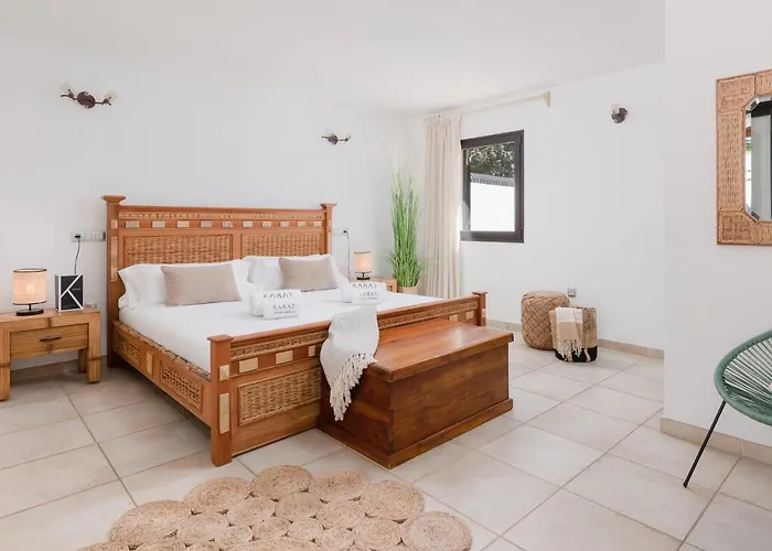 Karat Atlantida Villa