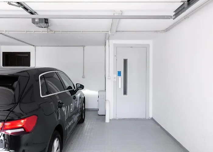 别墅 Karat Atlantida 美洲海滩