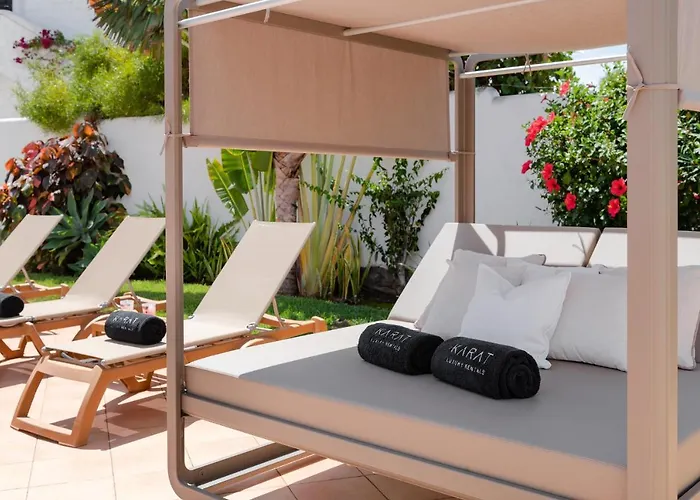 Villa Karat Atlantida *