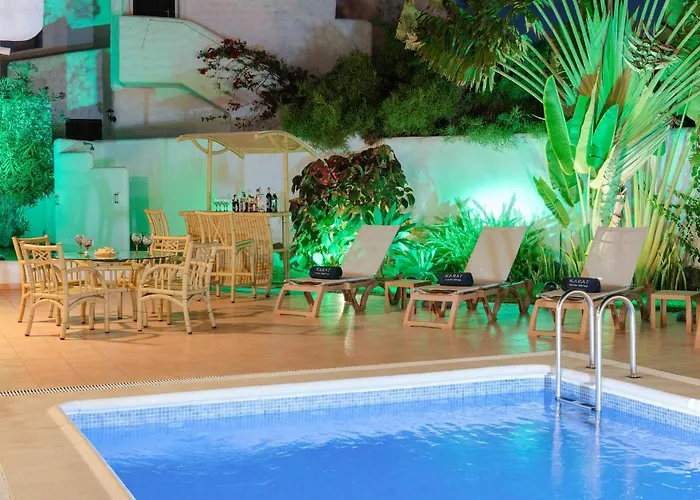 فيلة Karat Atlantida *