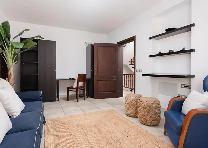 Karat Atlantida Villa Playa de las Américas