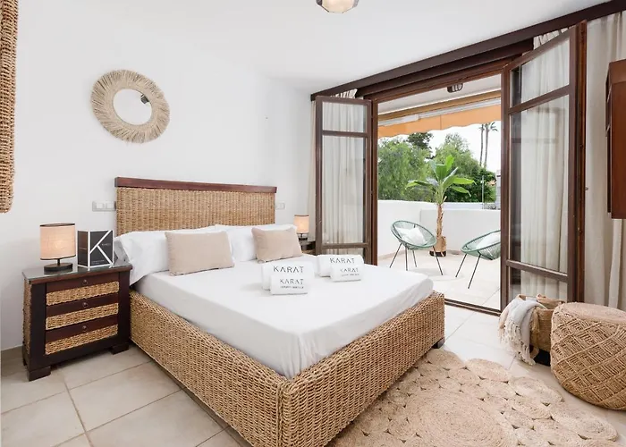 Karat Atlantida بلايا ذي لاس أميريكاس