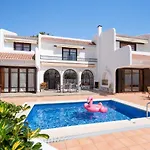 Karat Atlantida Villa