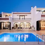 Karat Atlantida Villa