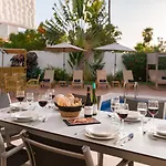 Villa Karat Atlantida *