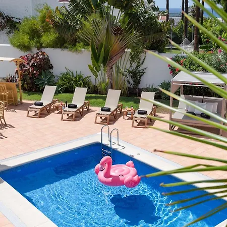 Villa Karat Atlantida Playa de las Americas (Tenerife)