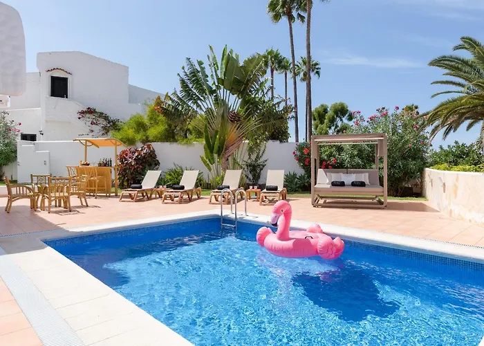 Karat Atlantida Vila *