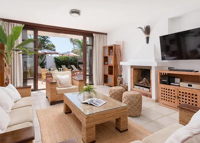 Vila Karat Atlantida