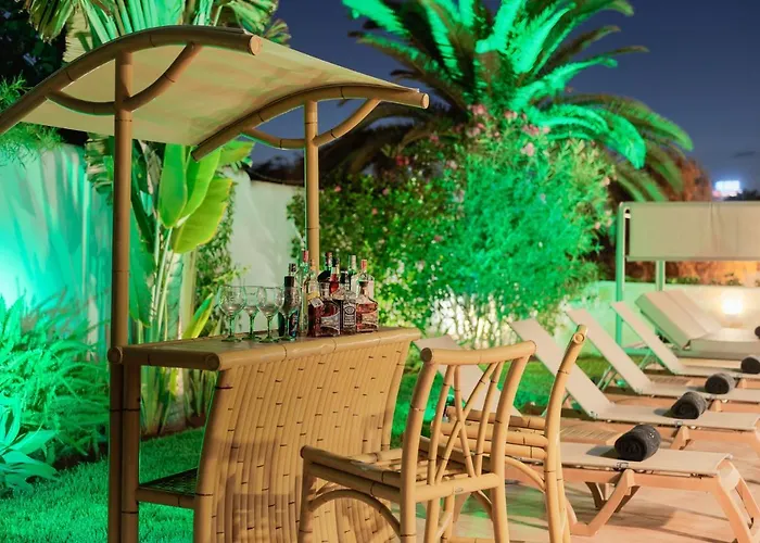 Karat Atlantida Villa Playa de las Americas (Tenerife)