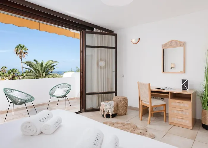 Vila Karat Atlantida *