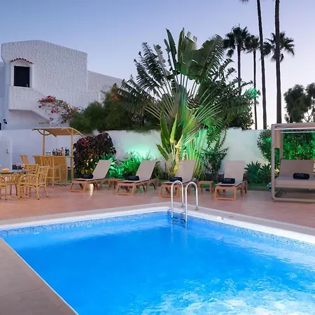 Villa Karat Atlantida