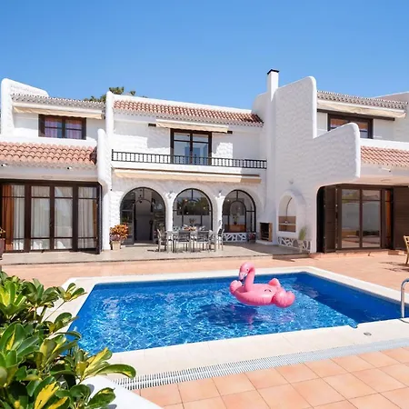 Karat Atlantida Villa