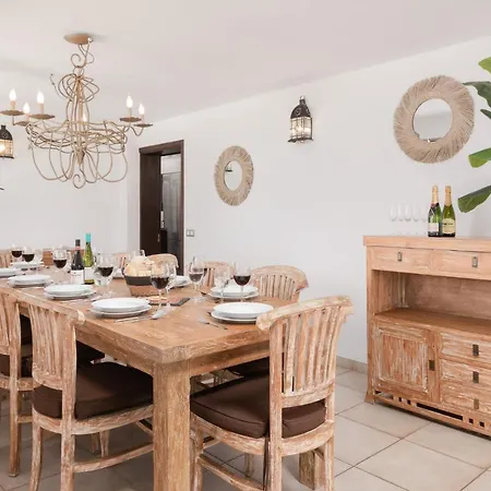 Villa Karat Atlantida Playa de las Américas