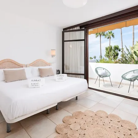 Villa Karat Atlantida Playa de las Américas