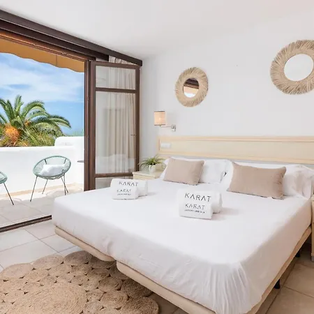 Villa Karat Atlantida *