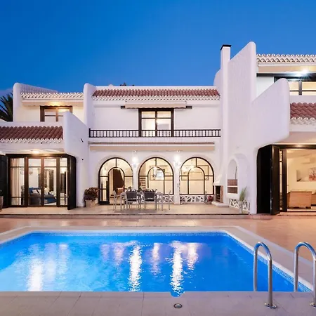 Karat Atlantida Villa