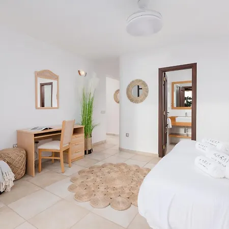 Karat Atlantida Villa Playa de las Américas