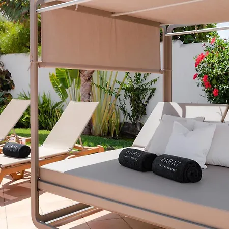 Villa Karat Atlantida *