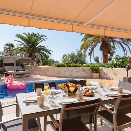 Karat Atlantida * Playa de las Américas