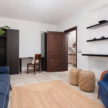 Karat Atlantida Villa Playa de las Américas