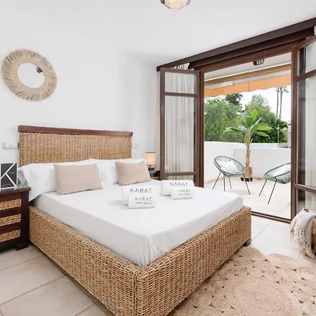 Karat Atlantida Playa de las Américas