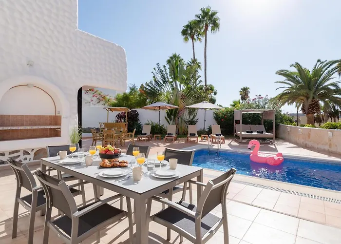 Karat Atlantida 빌라