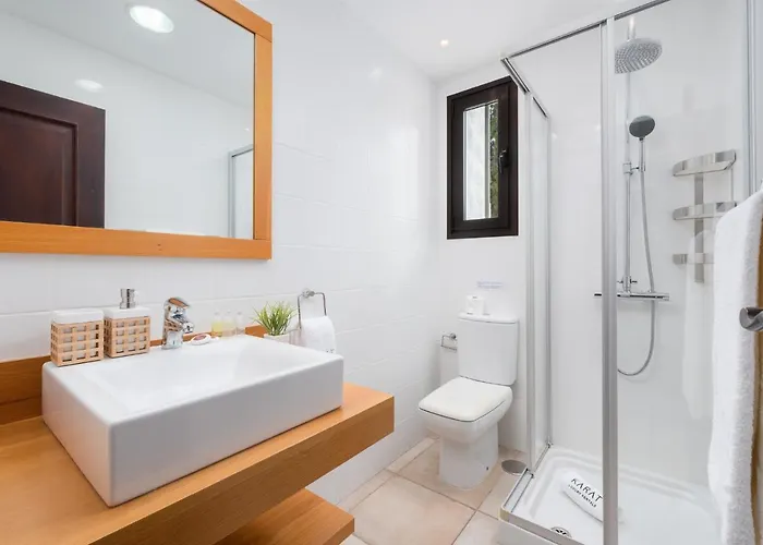 Karat Atlantida 빌라