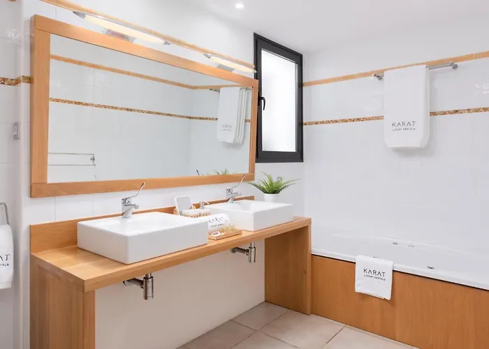 Karat Atlantida 플라야데라스아메리카스