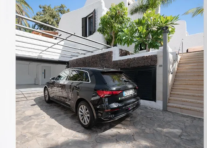 빌라 Karat Atlantida *